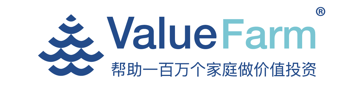 ValueFarm Long Logo