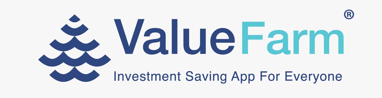 ValueFarm Long Logo