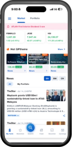 Apps Mockup 1