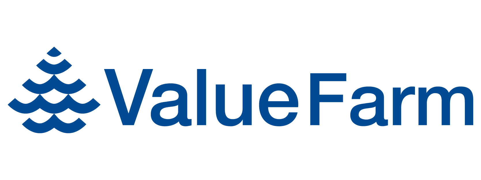 ValueFarm Long Logo